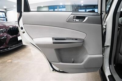 2012 Subaru Forester 2.5X Limited   - Photo 20 - Gladstone, OR 97027