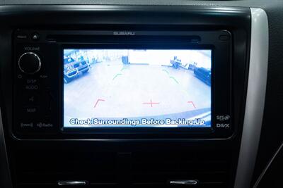 2012 Subaru Forester 2.5X Limited   - Photo 14 - Gladstone, OR 97027