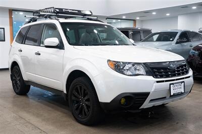 2012 Subaru Forester 2.5X Limited   - Photo 3 - Gladstone, OR 97027