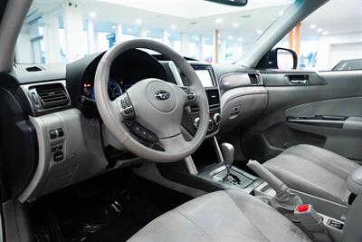 2012 Subaru Forester 2.5X Limited   - Photo 19 - Gladstone, OR 97027