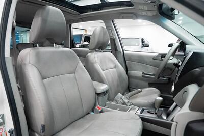 2012 Subaru Forester 2.5X Limited   - Photo 25 - Gladstone, OR 97027