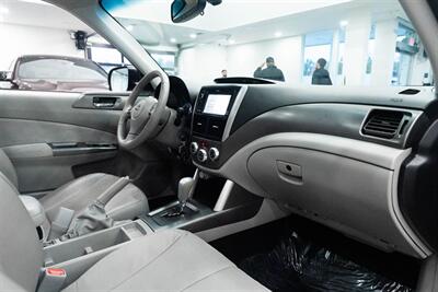 2012 Subaru Forester 2.5X Limited   - Photo 26 - Gladstone, OR 97027