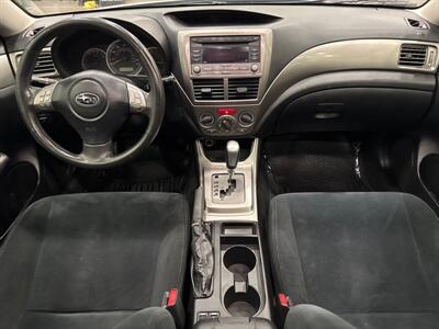 2010 Subaru Impreza 2.5i Premium   - Photo 8 - Gladstone, OR 97027