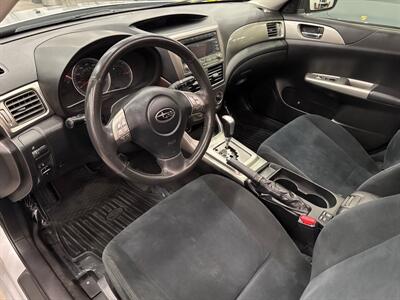 2010 Subaru Impreza 2.5i Premium   - Photo 23 - Gladstone, OR 97027