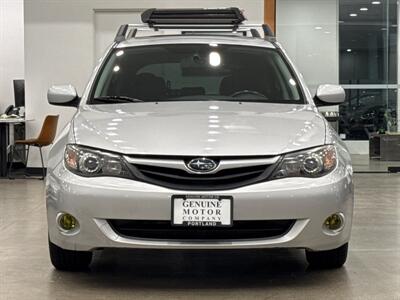 2010 Subaru Impreza 2.5i Premium   - Photo 2 - Gladstone, OR 97027