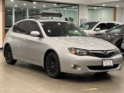 2010 Subaru Impreza 2.5i Premium   - Photo 3 - Gladstone, OR 97027