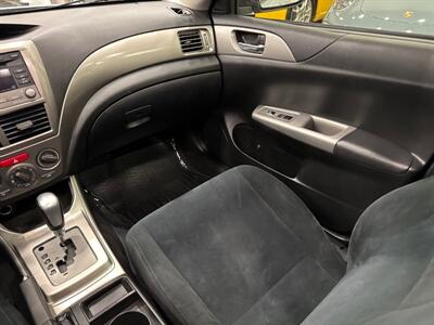 2010 Subaru Impreza 2.5i Premium   - Photo 26 - Gladstone, OR 97027