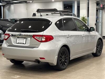 2010 Subaru Impreza 2.5i Premium   - Photo 6 - Gladstone, OR 97027