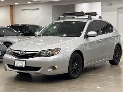 2010 Subaru Impreza 2.5i Premium   - Photo 1 - Gladstone, OR 97027