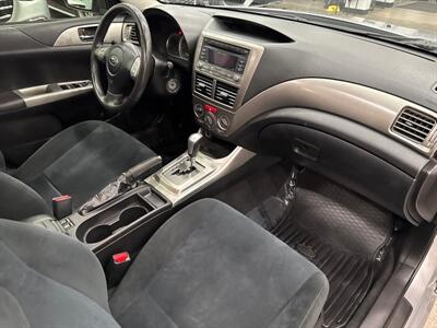 2010 Subaru Impreza 2.5i Premium   - Photo 24 - Gladstone, OR 97027