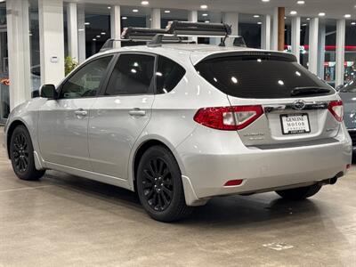 2010 Subaru Impreza 2.5i Premium   - Photo 4 - Gladstone, OR 97027