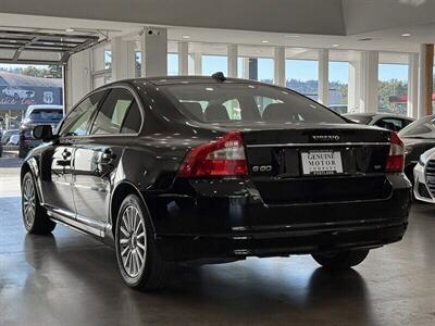 2008 Volvo S80 3.2   - Photo 4 - Gladstone, OR 97027