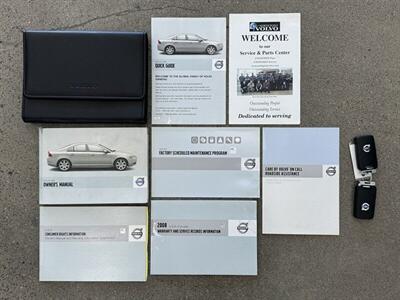 2008 Volvo S80 3.2   - Photo 46 - Gladstone, OR 97027