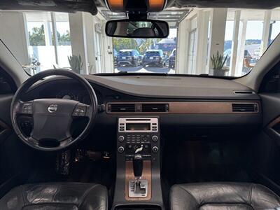 2008 Volvo S80 3.2   - Photo 8 - Gladstone, OR 97027