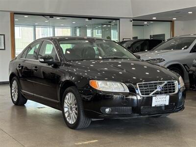 2008 Volvo S80 3.2   - Photo 3 - Gladstone, OR 97027