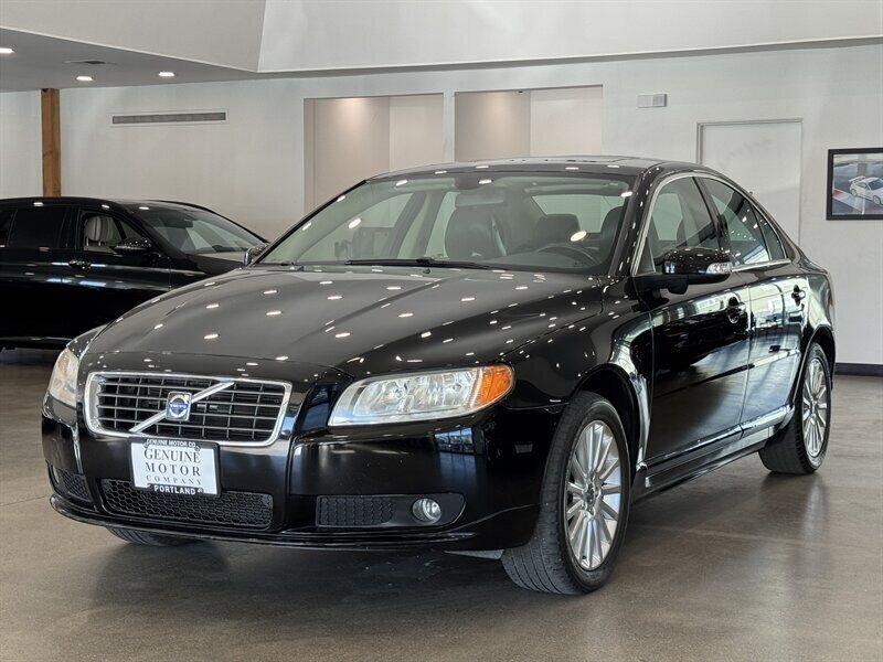 2008 Volvo S80 3.2   - Photo 1 - Gladstone, OR 97027