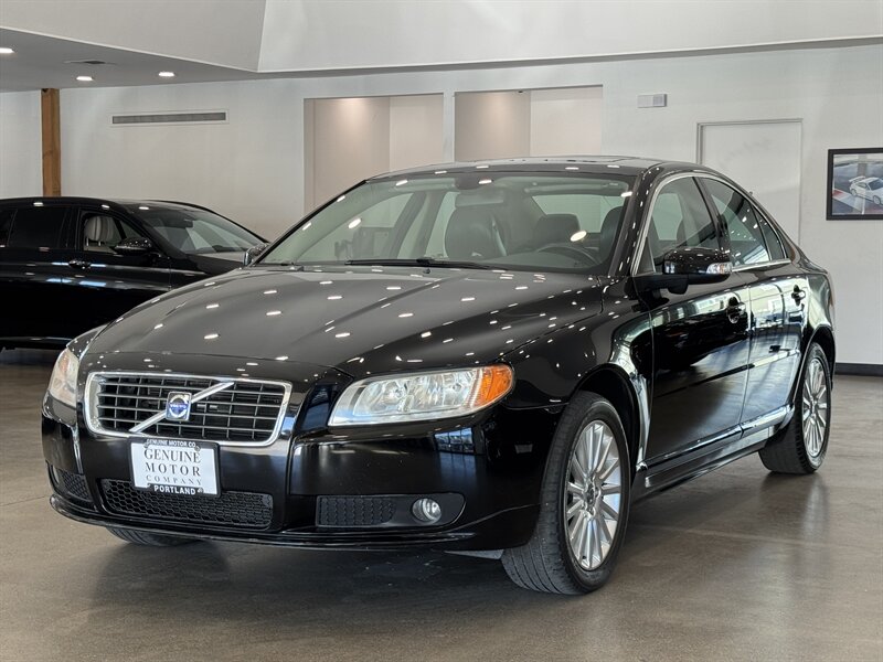 2008 Volvo S80 3.2  