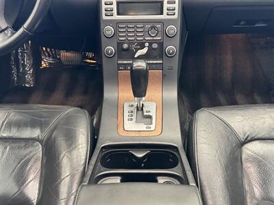 2008 Volvo S80 3.2   - Photo 35 - Gladstone, OR 97027