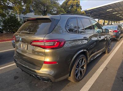 2022 BMW X5 xDrive45e   - Photo 2 - Gladstone, OR 97027
