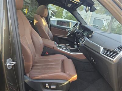 2022 BMW X5 xDrive45e   - Photo 4 - Gladstone, OR 97027