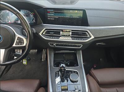 2022 BMW X5 xDrive45e   - Photo 6 - Gladstone, OR 97027