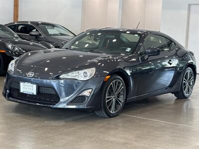 2013 Scion FR-S   - Photo 3 - Gladstone, OR 97027