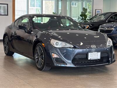 2013 Scion FR-S   - Photo 1 - Gladstone, OR 97027