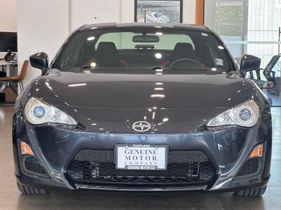 2013 Scion FR-S   - Photo 2 - Gladstone, OR 97027