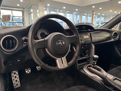 2013 Scion FR-S   - Photo 10 - Gladstone, OR 97027