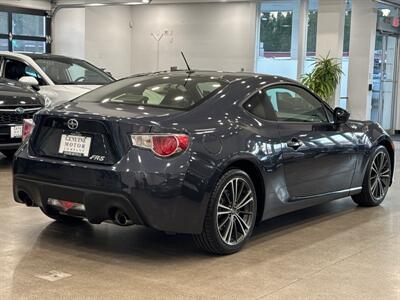 2013 Scion FR-S   - Photo 6 - Gladstone, OR 97027