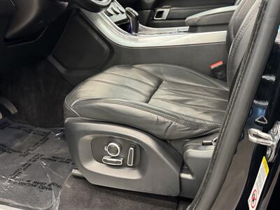2017 Land Rover Range Rover Sport Supercharged HSE   - Photo 17 - Gladstone, OR 97027