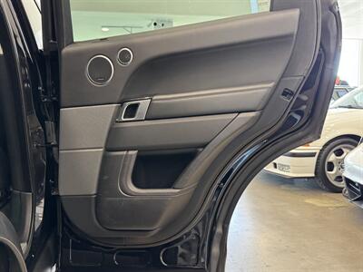 2017 Land Rover Range Rover Sport Supercharged HSE   - Photo 16 - Gladstone, OR 97027