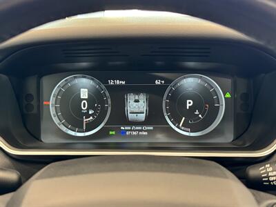 2017 Land Rover Range Rover Sport Supercharged HSE   - Photo 31 - Gladstone, OR 97027
