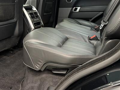 2017 Land Rover Range Rover Sport Supercharged HSE   - Photo 19 - Gladstone, OR 97027