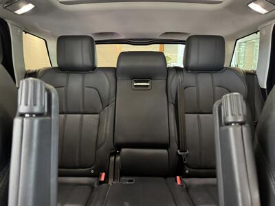 2017 Land Rover Range Rover Sport Supercharged HSE   - Photo 11 - Gladstone, OR 97027