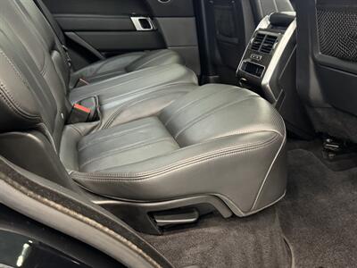 2017 Land Rover Range Rover Sport Supercharged HSE   - Photo 18 - Gladstone, OR 97027