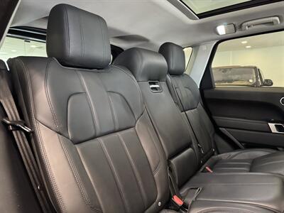 2017 Land Rover Range Rover Sport Supercharged HSE   - Photo 26 - Gladstone, OR 97027