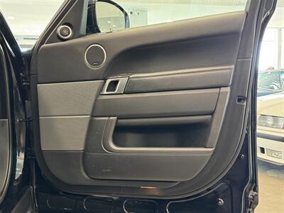 2017 Land Rover Range Rover Sport Supercharged HSE   - Photo 14 - Gladstone, OR 97027