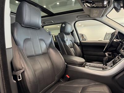 2017 Land Rover Range Rover Sport Supercharged HSE   - Photo 23 - Gladstone, OR 97027