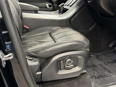 2017 Land Rover Range Rover Sport Supercharged HSE   - Photo 18 - Gladstone, OR 97027