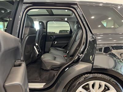 2017 Land Rover Range Rover Sport Supercharged HSE   - Photo 12 - Gladstone, OR 97027