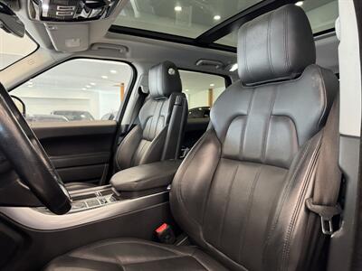 2017 Land Rover Range Rover Sport Supercharged HSE   - Photo 22 - Gladstone, OR 97027
