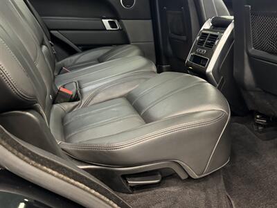 2017 Land Rover Range Rover Sport Supercharged HSE   - Photo 20 - Gladstone, OR 97027