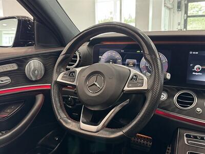 2018 Mercedes-Benz AMG E 43   - Photo 29 - Gladstone, OR 97027