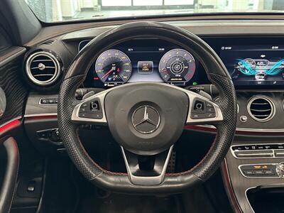 2018 Mercedes-Benz AMG E 43   - Photo 18 - Gladstone, OR 97027