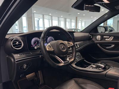 2018 Mercedes-Benz AMG E 43   - Photo 7 - Gladstone, OR 97027