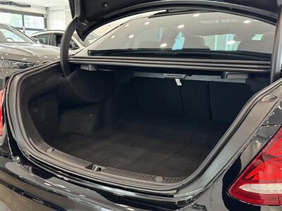 2018 Mercedes-Benz AMG E 43   - Photo 42 - Gladstone, OR 97027