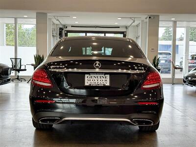 2018 Mercedes-Benz AMG E 43   - Photo 5 - Gladstone, OR 97027