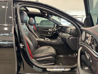 2018 Mercedes-Benz AMG E 43   - Photo 9 - Gladstone, OR 97027