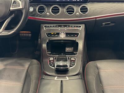 2018 Mercedes-Benz AMG E 43   - Photo 24 - Gladstone, OR 97027